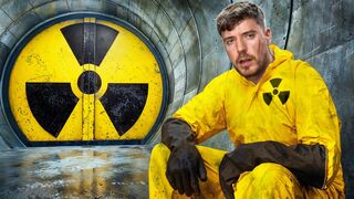 Survive 100 Days In Nuclear Bunker, Win $500,000 4