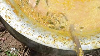 making food