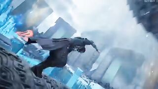A Record Of Mortal's Jurney To Immortality S3 Eps 37