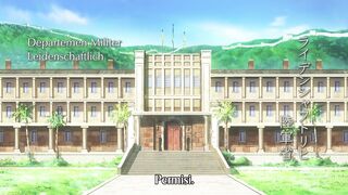 Violet Evergarden Episode 5 Subtitle Indonesia
