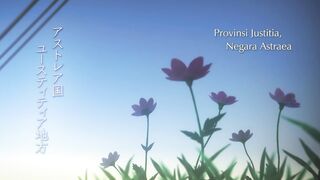Violet Evergarden Episode 6 Subtitle Indonesia