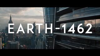 Avengers- Doomsday - Full Trailer.