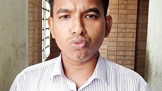 পরিশ্রম মানুষকে উন্নত করে।