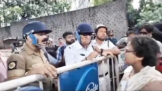 Salam Indian Bangali der