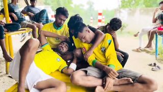 Argentina Brazil funny video comedy