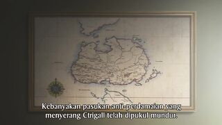 Violet Evergarden Episode 12 Subtitle Indonesia
