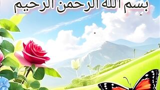 Beautiful Quraan recitation 2