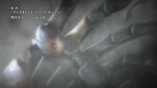 Violet Evergarden Episode 13 (End) Subtitle Indonesia