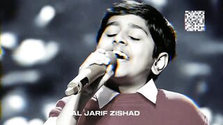Abh hay samne song by little boy | Arijit Singh |