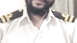 নৌবাহিনীর লেফটেন্যান্ট ইনতিসারের রিভল্ট(বিদ্রোহ) ঘষণা BD
