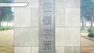 Tokidoki Bosotto Russia-go de Dereru Tonari no Alya-san Episode 1 Subtitle Indonesia