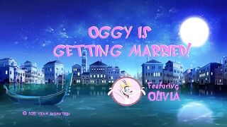 Oggy and the Cockroaches THE PROPOSAL S04E7374 SPECIAL EPISODES