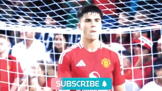Harry Amass vs Liverpool (Friendly match)