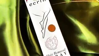 Hair removal spray-150ml
