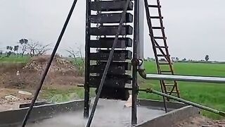 انشاءاللہ۔ یہ قوم اب اپنے پاؤں پہ خود کھڑی ہو گئی