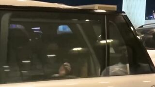 Madhuri Dixit With Husband Spotted At Airport Viral Masti Bollywood
