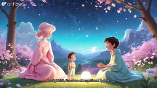 "The Twinkle Star: A Journey of Light and Wonder"