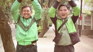 Tetap semangat 9