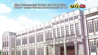 Tokidoki Bosotto Russia-go de Dereru Tonari no Alya-san Episode 4 Subtitle Indonesia