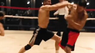 Boxing ???? 2