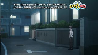 Tokidoki Bosotto Russia-go de Dereru Tonari no Alya-san Episode 5 Subtitle Indonesia