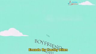 The Boyfriend Night SUB INDO 9Boy & 5MC