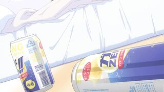 VTuber Nandaga Haishin Kiri Wasuretara Densetsu ni Natteta Episode 2 Subtitle Indonesia