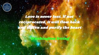 famous quotes about love | Part 593