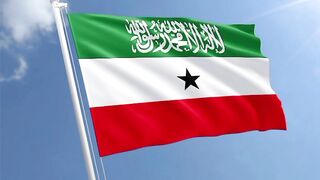 Bendera Somaliland | Somaliland Flag | Flag of Somaliland