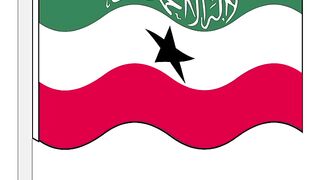 Somaliland Flag | Flag of Somaliland | Bendera Somaliland