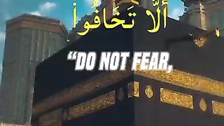 ????Qari Saeed ul 's melodious recitation with english translation