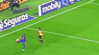 Neymar of the best skill