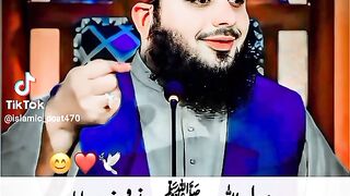 Ajmal Raza qadri bayan 272