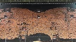 The horror of Signal Iduna Park stadium 2