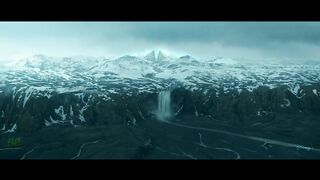 Frozen- Live Action - First Trailer (2025) Anya Taylor Joy, Millie Bobby Brown.
