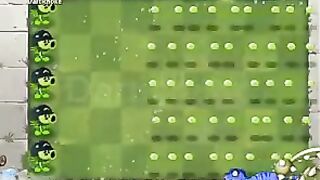 Plants Vs Zombies 2