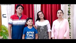 MUMMY KI MEMORY _ Family Ka Funny Memory Challenge _ Brain Games _ Aayu and Pihu Show.