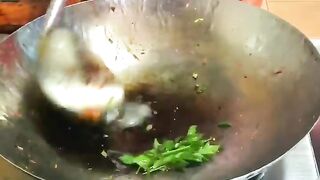 srilankan dolphin koththu