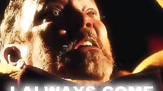 I always come back | William Afton Springtrap