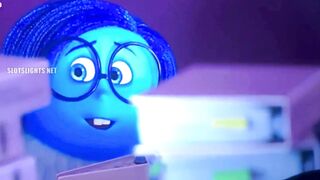 Inside Out 2 - 2024 part2