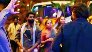 Princess mohesbabu new movie sot video