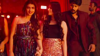 Sauth indan new movie sot video