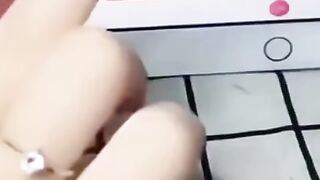 Amazing Nail Art