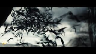 DRACULA – Teaser Trailer (2025) Elizabeth Olsen, Keanu Reeves.