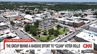 'I was pretty pissed off': Man finds his voter registration is challenged by nonprofit
