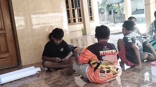 Belajar bersama