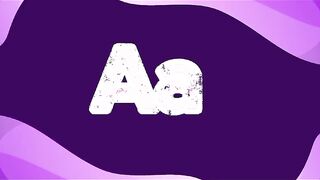 abcd song - ABC learning for kids - kids ABC song