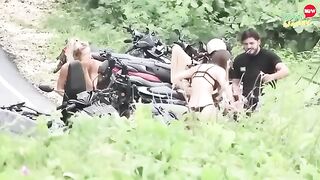 Tindakan Menakutkan Yang Terjadi Di Jalanan Yang Harus Sangat Anda Hati-hati