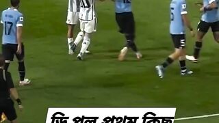 Football khela 2024...