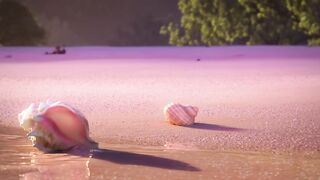 Moana 2 - Teaser Trailer